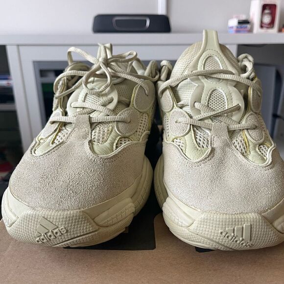 Adidas Yeezy 500 BNE/BNE super moon - Picture 3 of 5